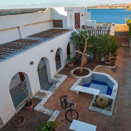 Abouseif Guest House Σαρμ Ελ Σέιχ Εξωτερικό φωτογραφία