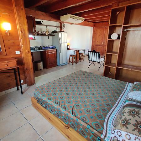 Abouseif Guest House Σαρμ Ελ Σέιχ Δωμάτιο φωτογραφία