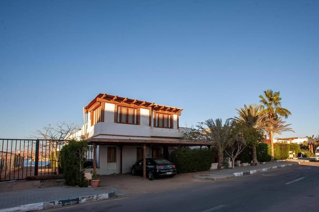 Abouseif Guest House Σαρμ Ελ Σέιχ Εξωτερικό φωτογραφία