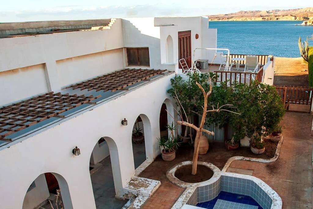 Abouseif Guest House Σαρμ Ελ Σέιχ Εξωτερικό φωτογραφία