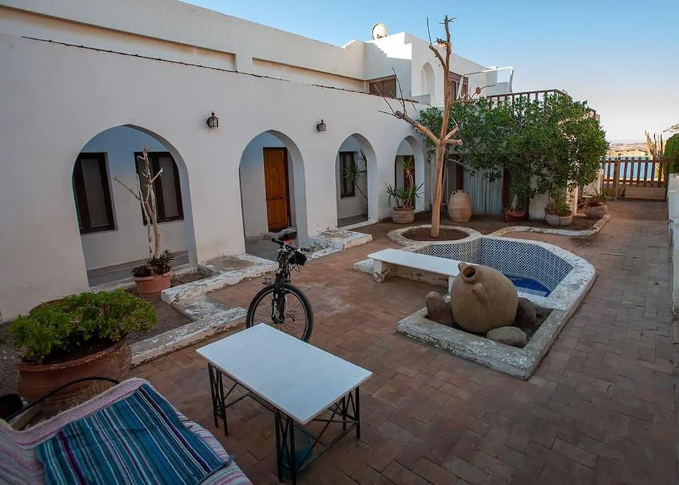 Abouseif Guest House Σαρμ Ελ Σέιχ Εξωτερικό φωτογραφία