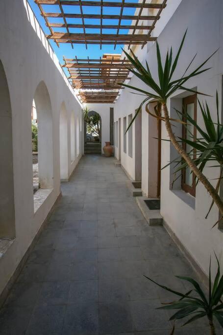 Abouseif Guest House Σαρμ Ελ Σέιχ Εξωτερικό φωτογραφία
