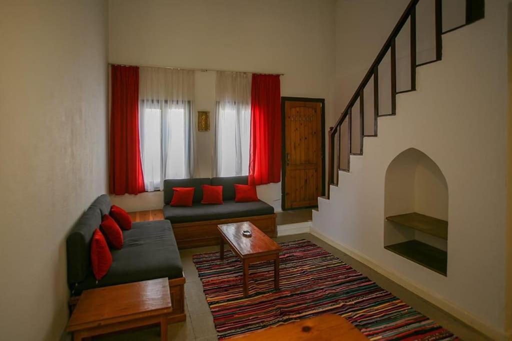 Abouseif Guest House Σαρμ Ελ Σέιχ Εξωτερικό φωτογραφία