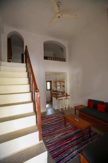 Abouseif Guest House Σαρμ Ελ Σέιχ Εξωτερικό φωτογραφία