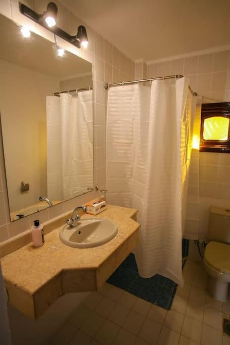 Abouseif Guest House Σαρμ Ελ Σέιχ Εξωτερικό φωτογραφία