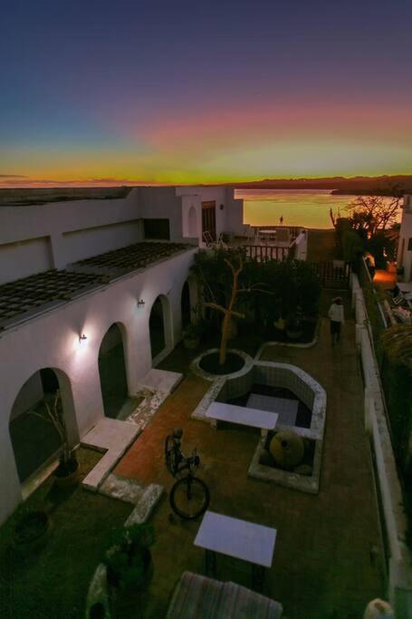 Abouseif Guest House Σαρμ Ελ Σέιχ Εξωτερικό φωτογραφία