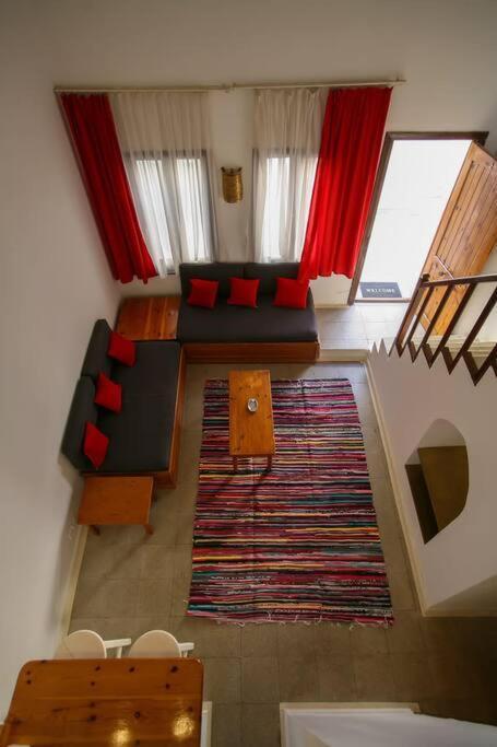 Abouseif Guest House Σαρμ Ελ Σέιχ Εξωτερικό φωτογραφία