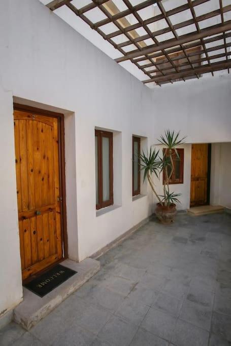 Abouseif Guest House Σαρμ Ελ Σέιχ Εξωτερικό φωτογραφία