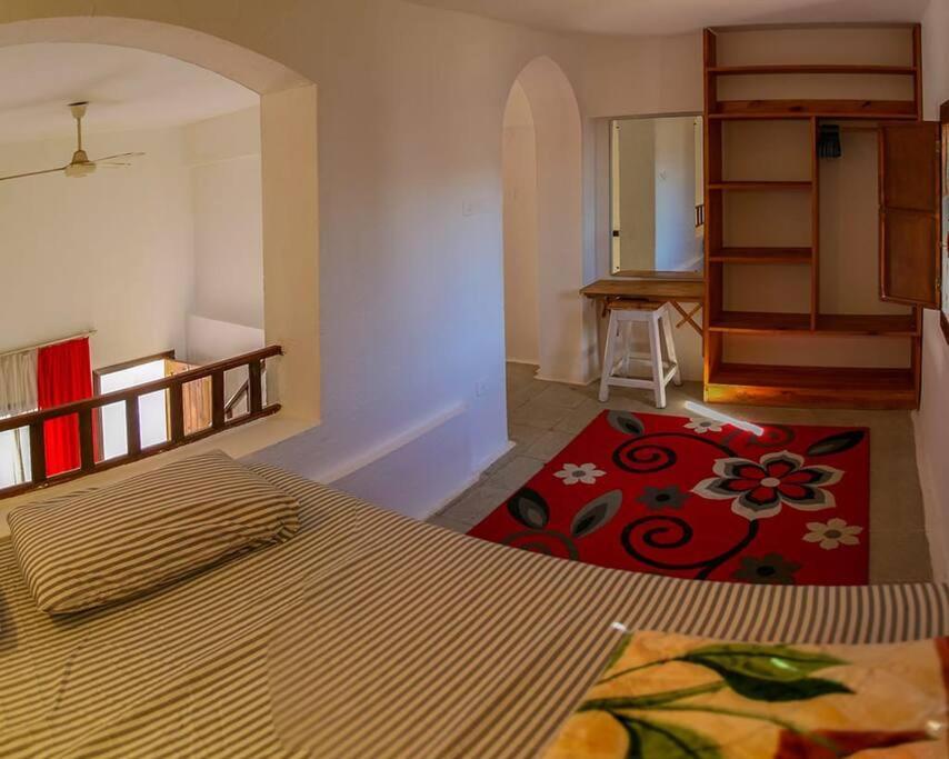 Abouseif Guest House Σαρμ Ελ Σέιχ Εξωτερικό φωτογραφία