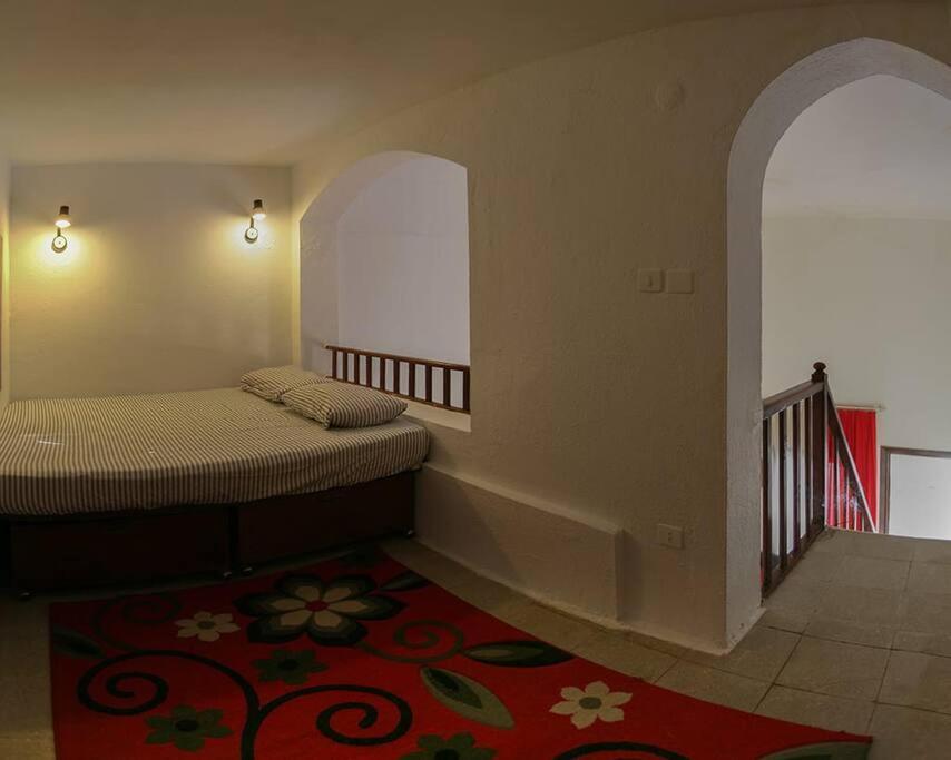 Abouseif Guest House Σαρμ Ελ Σέιχ Εξωτερικό φωτογραφία