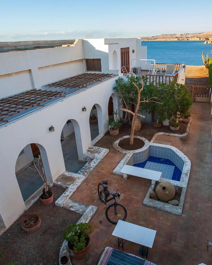 Abouseif Guest House Σαρμ Ελ Σέιχ Εξωτερικό φωτογραφία