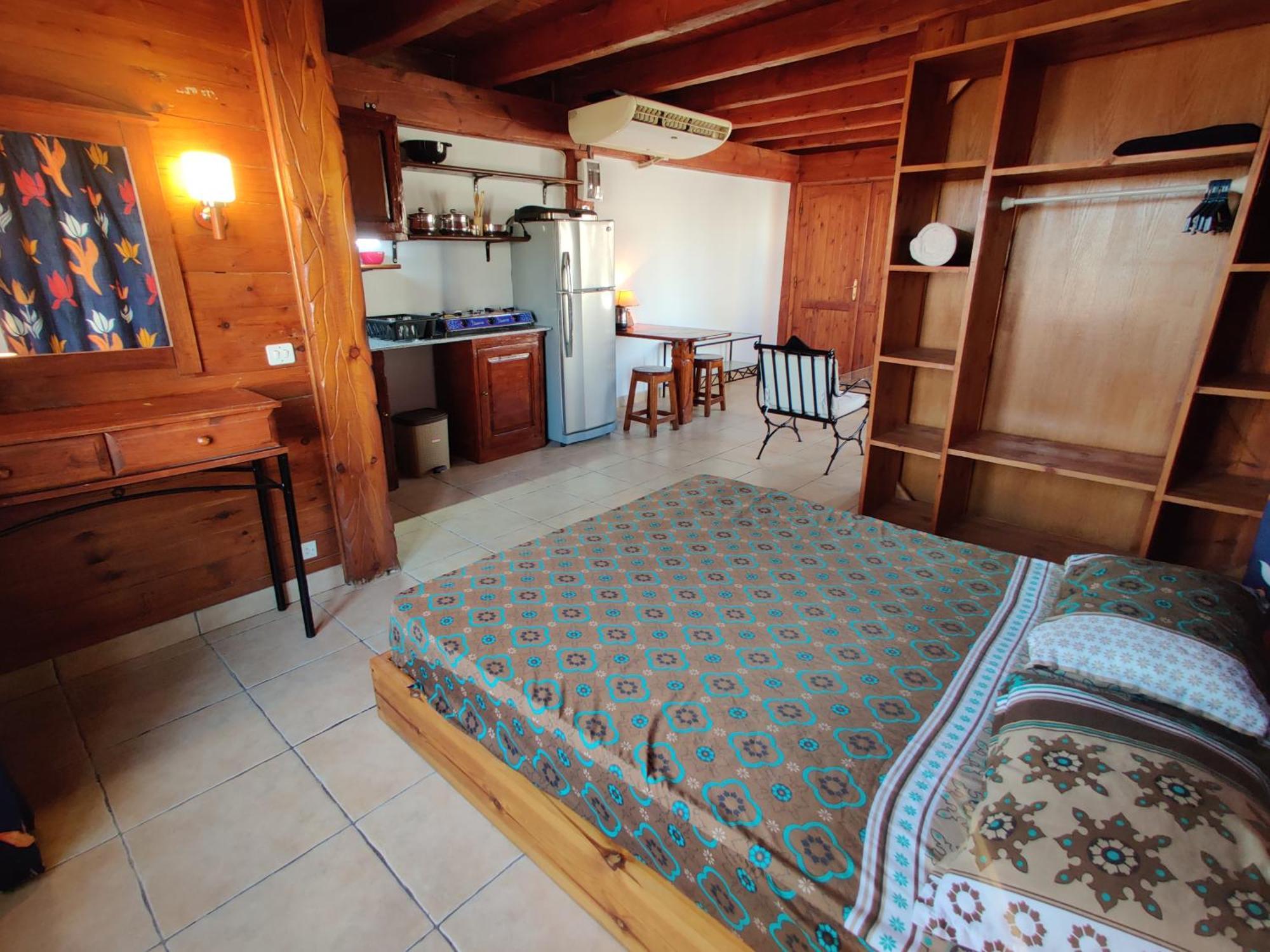 Abouseif Guest House Σαρμ Ελ Σέιχ Δωμάτιο φωτογραφία