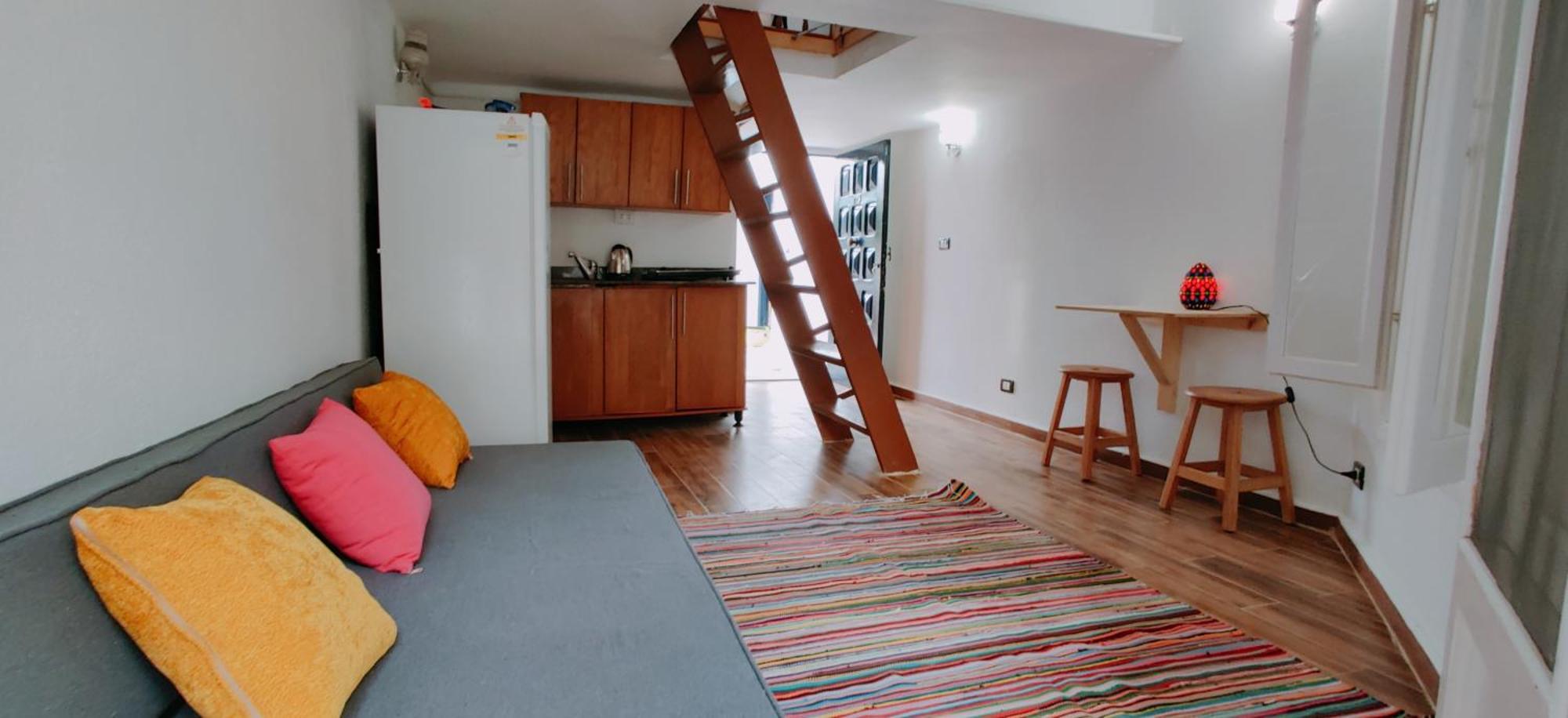 Abouseif Guest House Σαρμ Ελ Σέιχ Δωμάτιο φωτογραφία