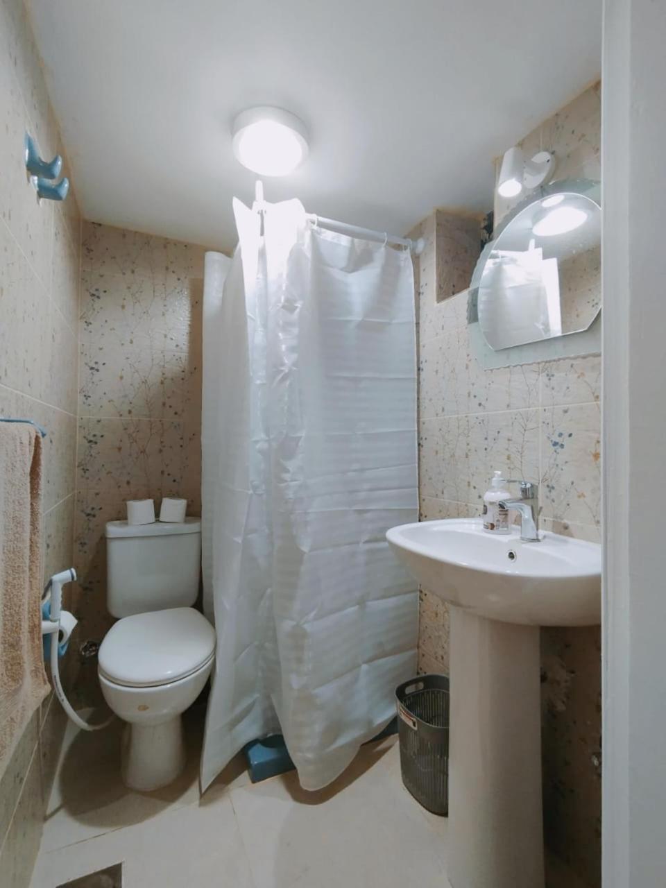 Abouseif Guest House Σαρμ Ελ Σέιχ Δωμάτιο φωτογραφία