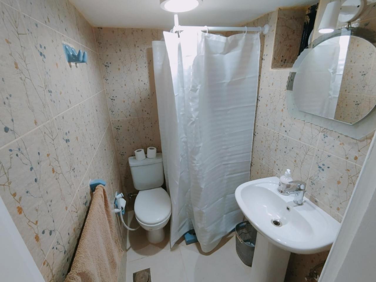 Abouseif Guest House Σαρμ Ελ Σέιχ Δωμάτιο φωτογραφία