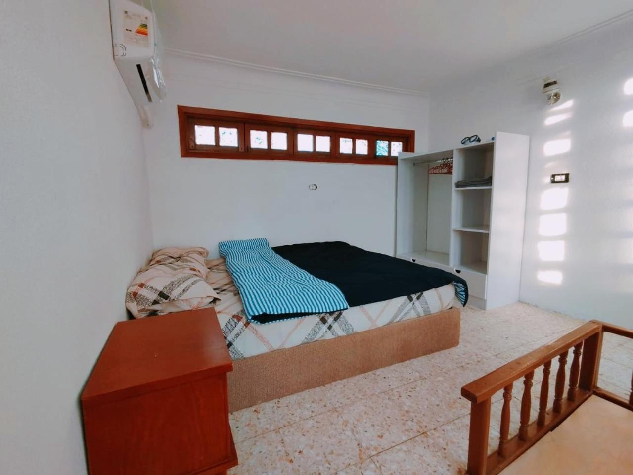 Abouseif Guest House Σαρμ Ελ Σέιχ Δωμάτιο φωτογραφία