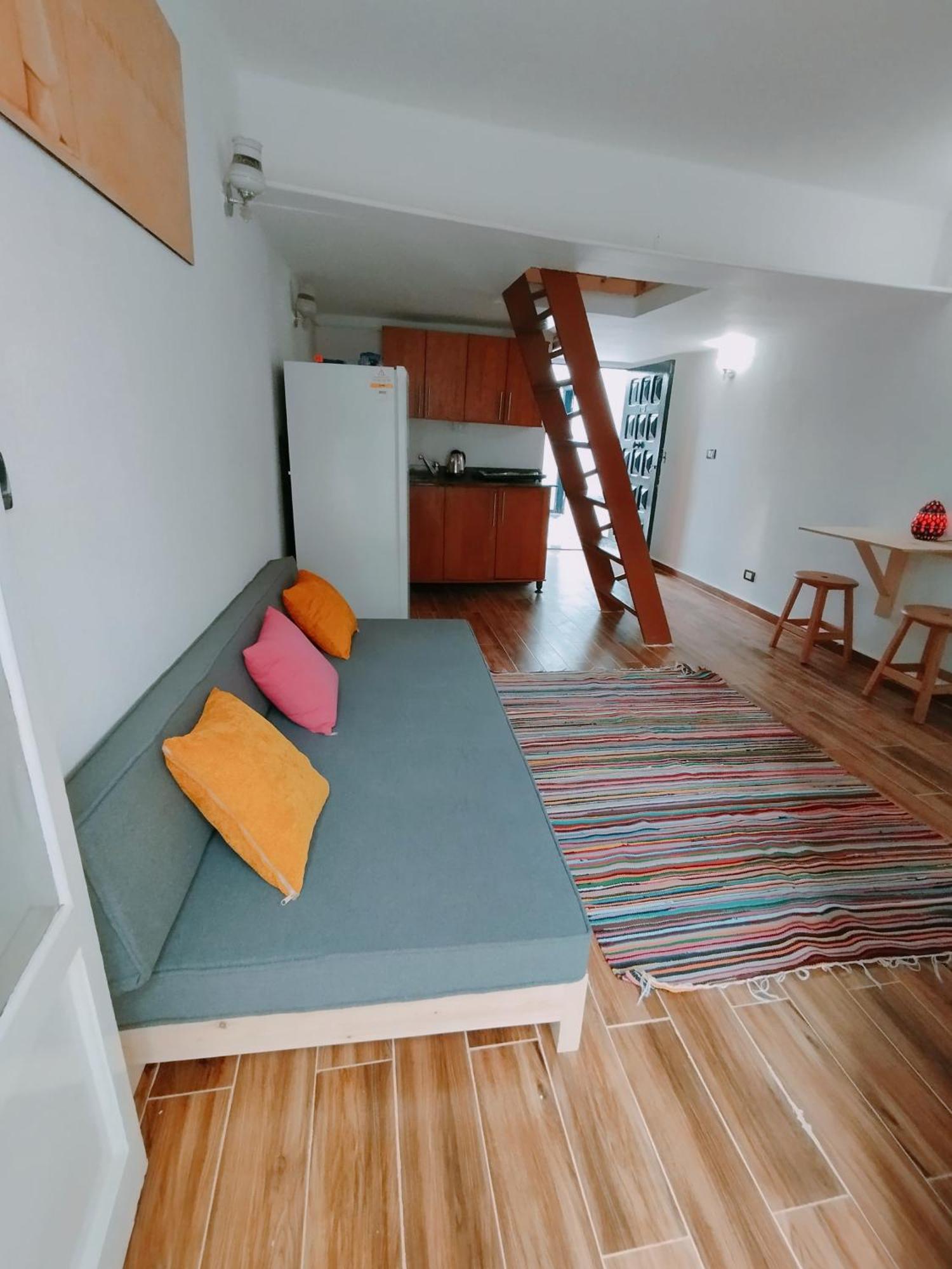 Abouseif Guest House Σαρμ Ελ Σέιχ Δωμάτιο φωτογραφία