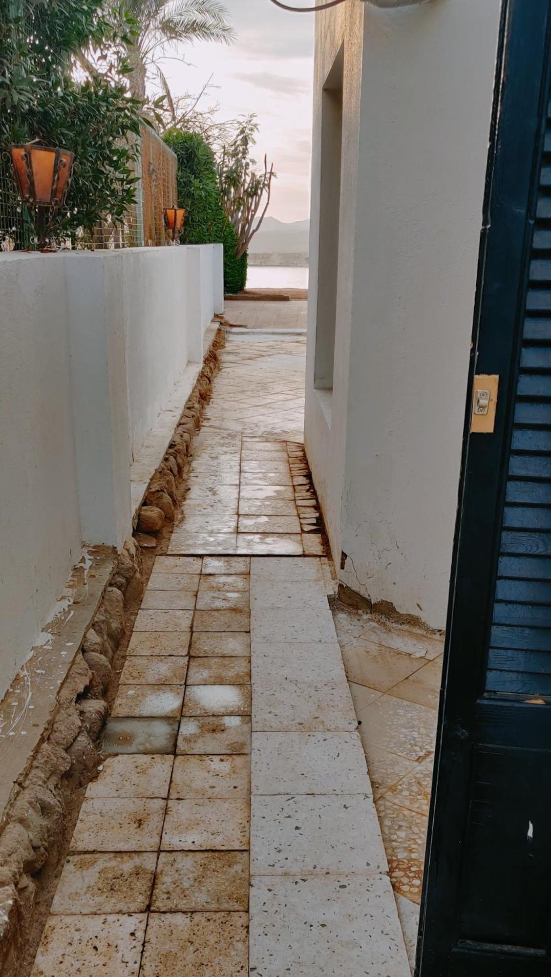 Abouseif Guest House Σαρμ Ελ Σέιχ Δωμάτιο φωτογραφία