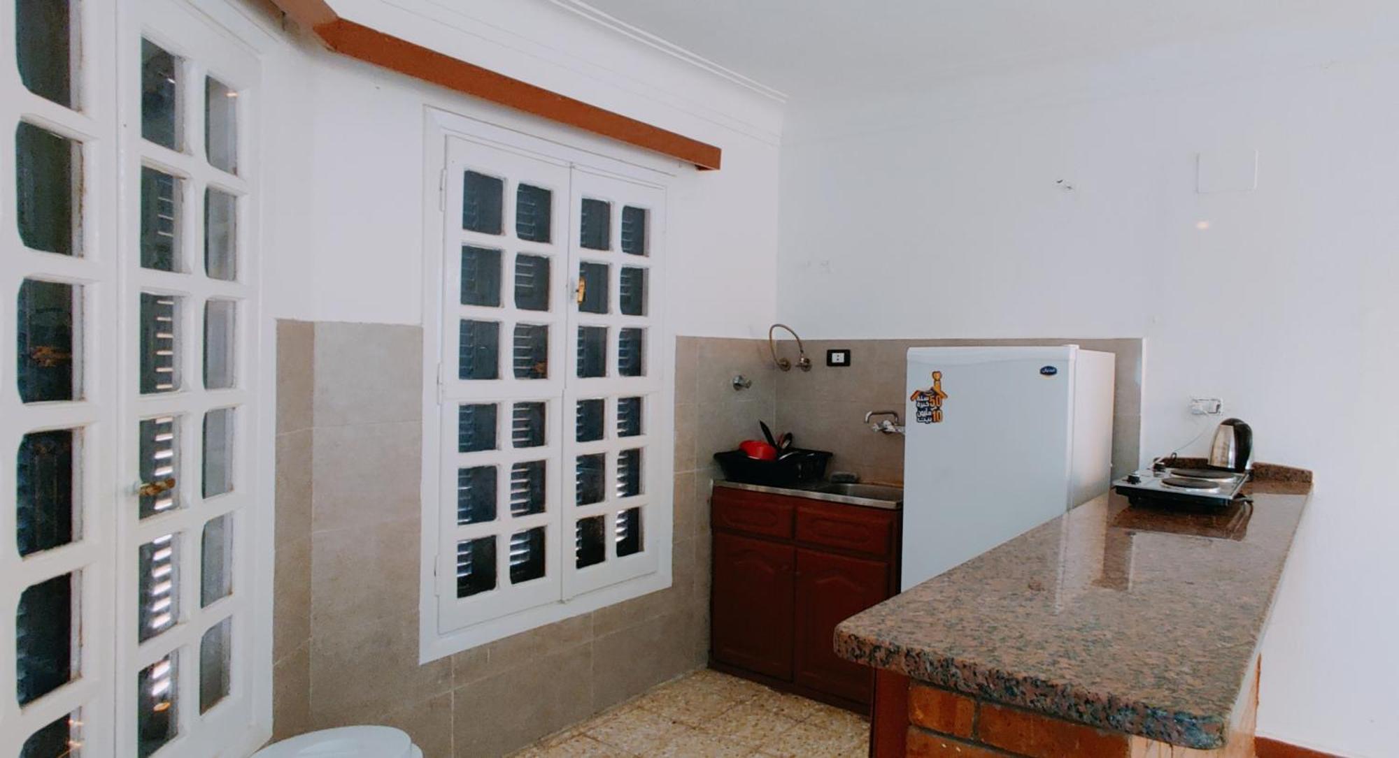 Abouseif Guest House Σαρμ Ελ Σέιχ Δωμάτιο φωτογραφία