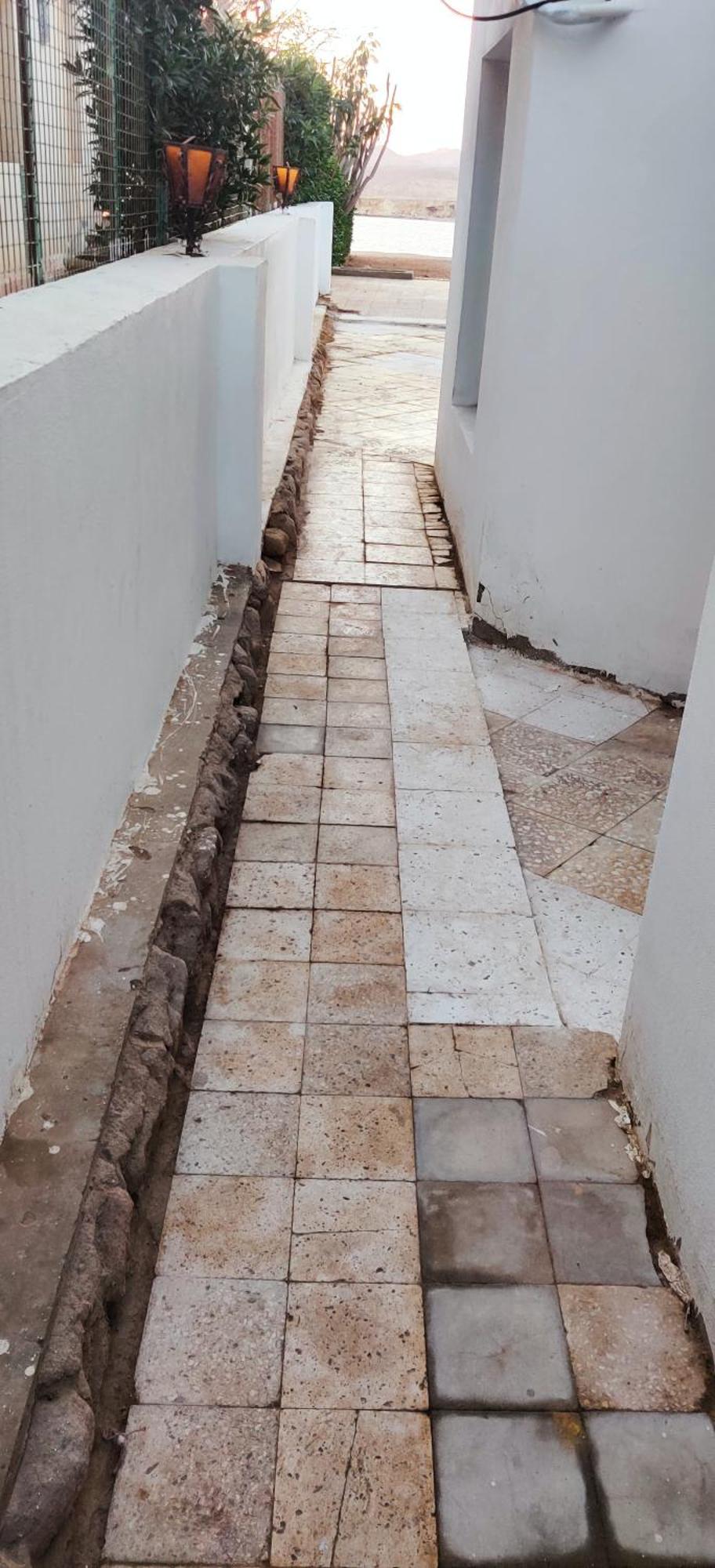 Abouseif Guest House Σαρμ Ελ Σέιχ Δωμάτιο φωτογραφία